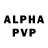 Alpha-PVP мука Artur Pudlak
